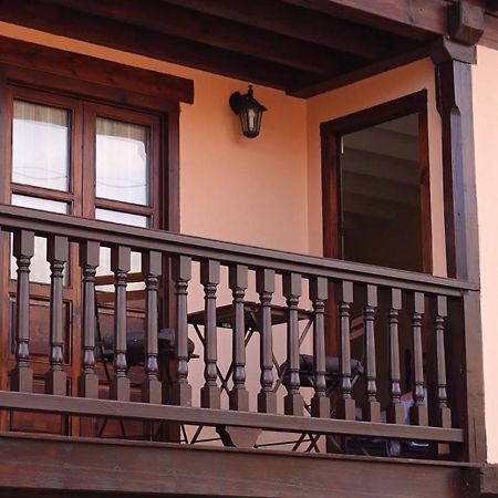 PiloñaEl Balcon Del Horreo别墅 外观 照片
